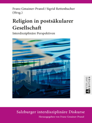 cover image of Religion in postsäkularer Gesellschaft
